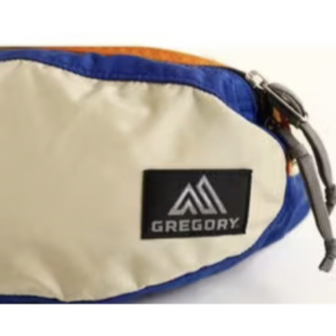 Gregory(グレゴリー)の【新品】GREGORY テールランナー/HALF DOME メンズのバッグ(ボディーバッグ)の商品写真