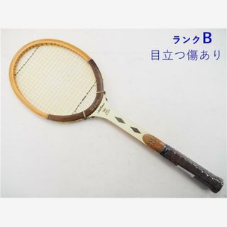 ウィルソン(wilson)の中古 テニスラケット ウィルソン ジャック クレーマー プロスタッフ (L4)WILSON Jack Kramer PROSTAFF(ラケット)