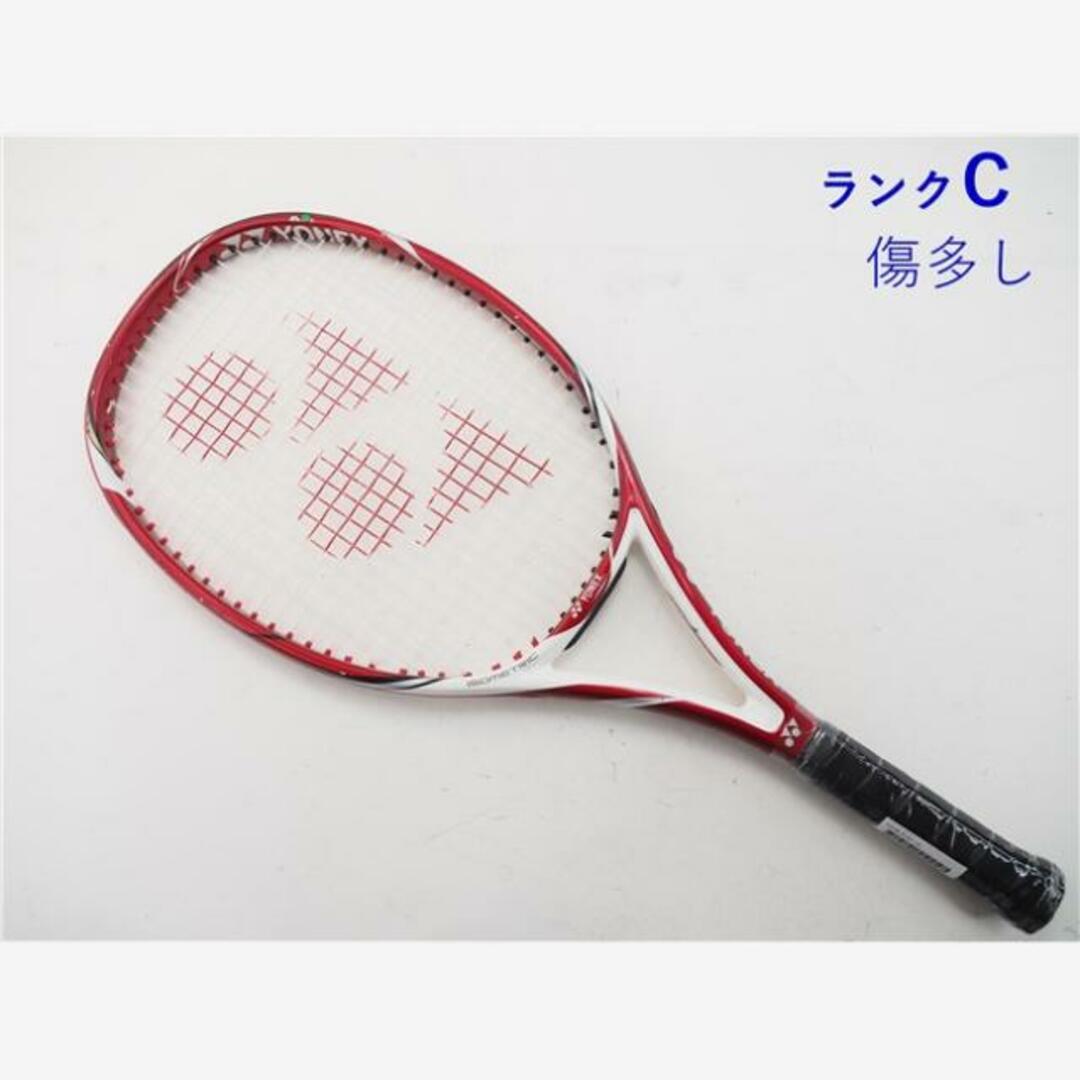 YONEX - 中古 テニスラケット ヨネックス ブイコア 25 2011年モデル