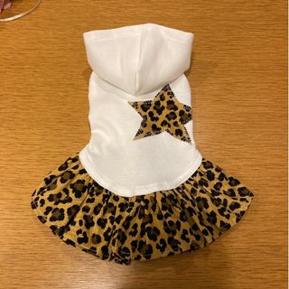 犬服☆ハンドメイド☆セミオーダー(ペット服/アクセサリー)