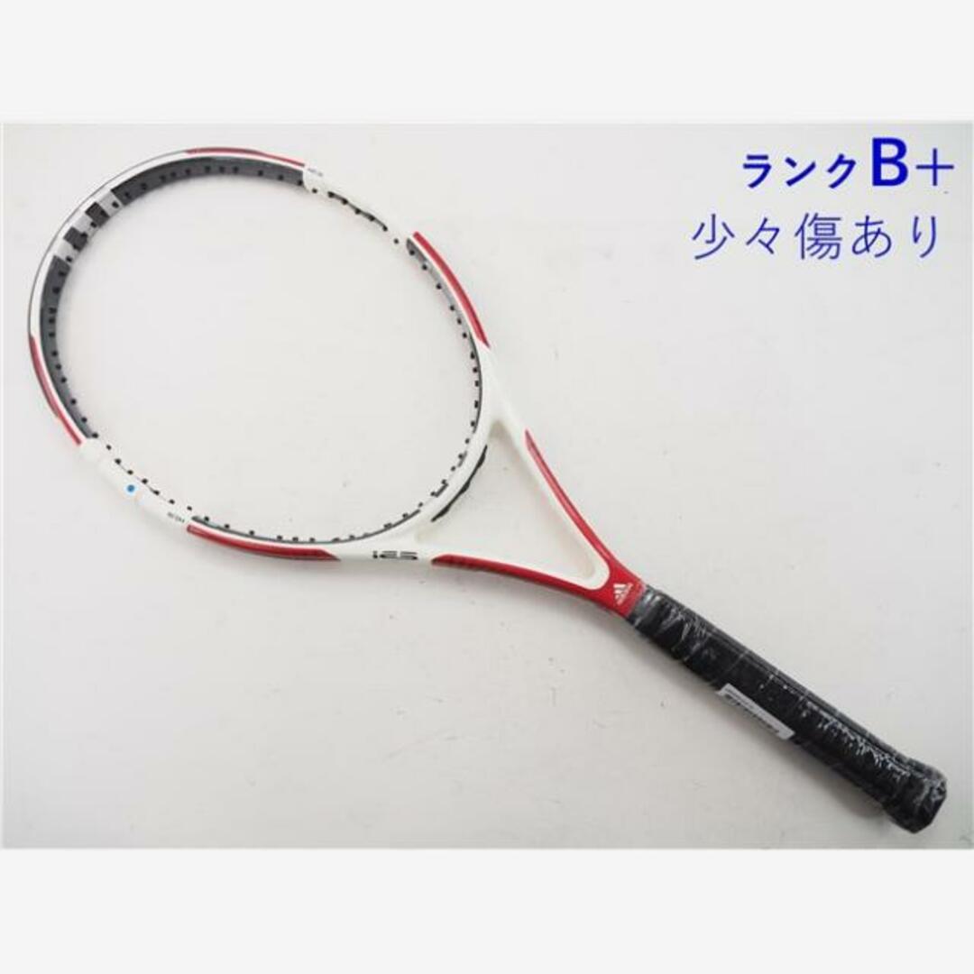 テニスラケット アディダス アディバリケード (G2)adidas adiBARRICADE