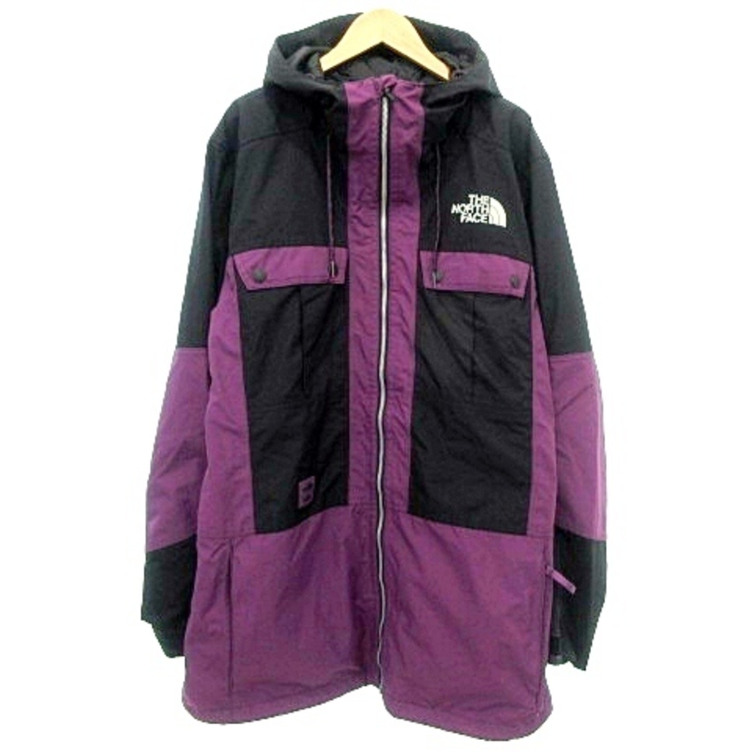THE NORTH FACE - ザノースフェイス x Vans Balfron Jacket