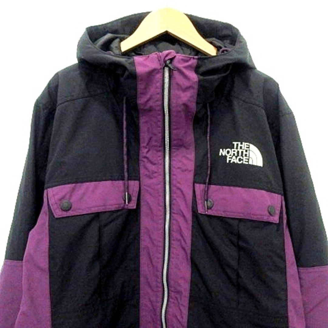 VANS X TNF MEN'S BALFRON JACKET ノースフェイス