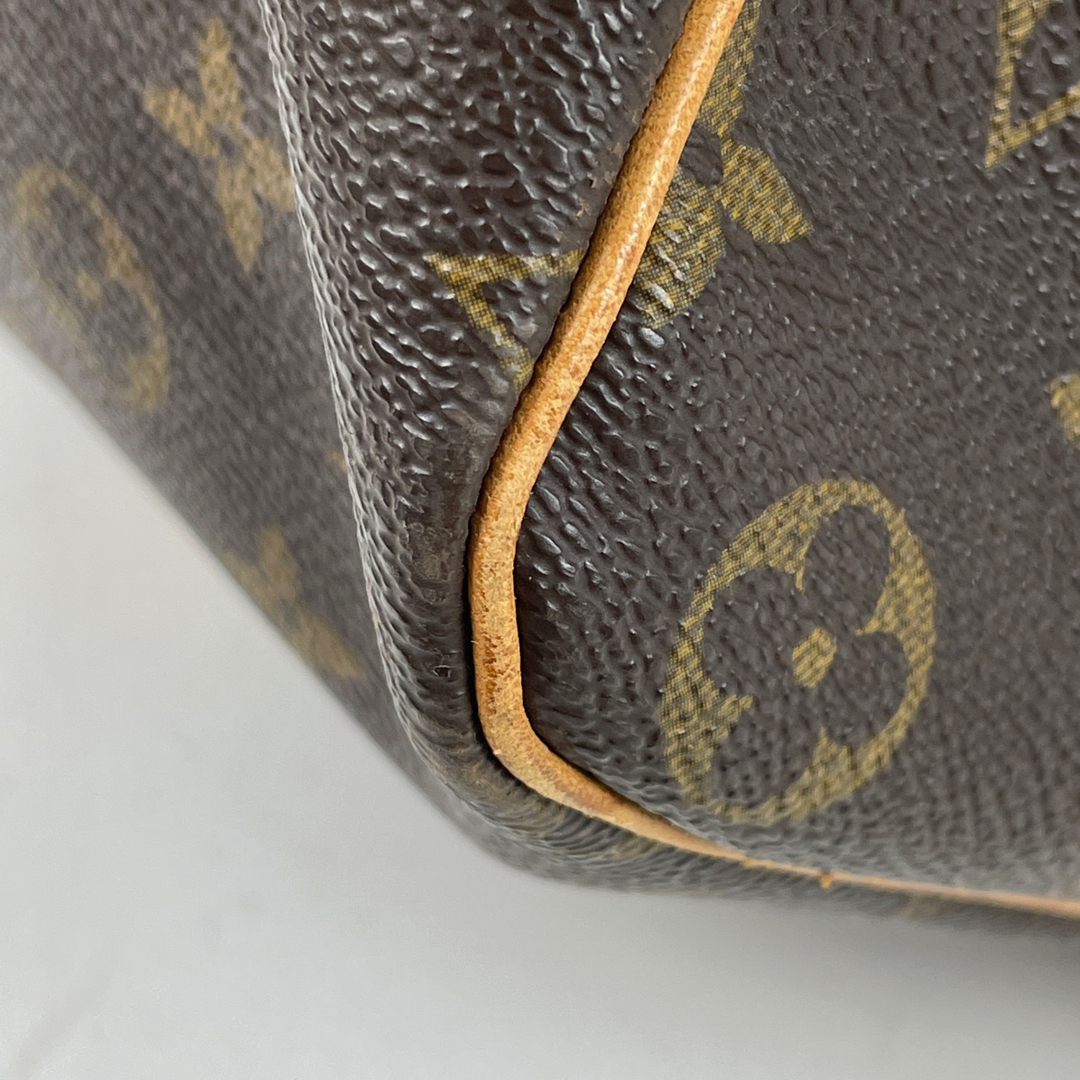 LOUIS VUITTON - ルイ・ヴィトン キーポル 45 レディース 【中古】の