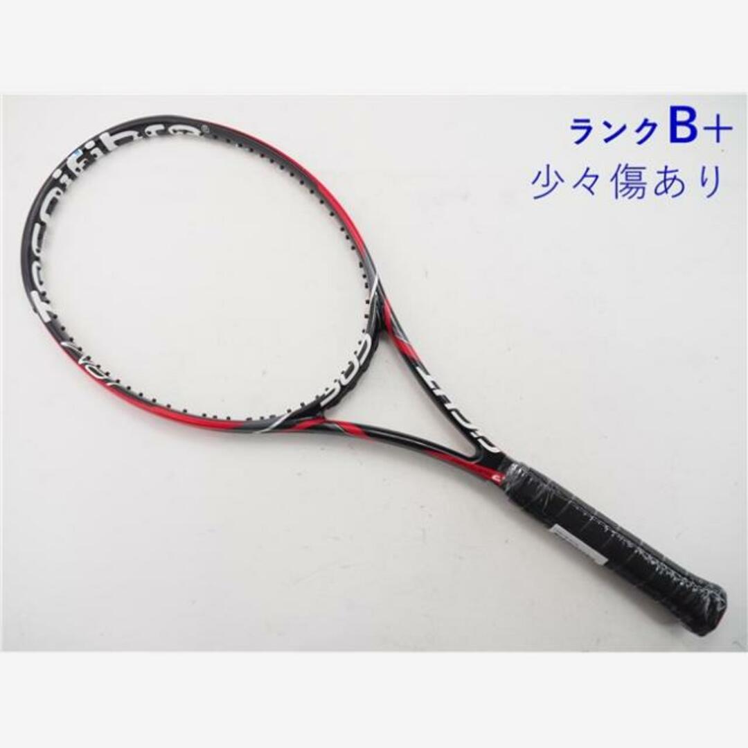 テニスラケット テクニファイバー ティーファイト 305 2013年モデル (G2)Tecnifibre T-FIGHT 305 2013