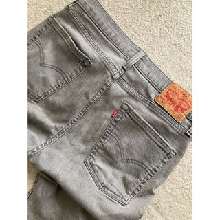 リーバイス(Levi's)のリーバイス　デニムパンツ(デニム/ジーンズ)