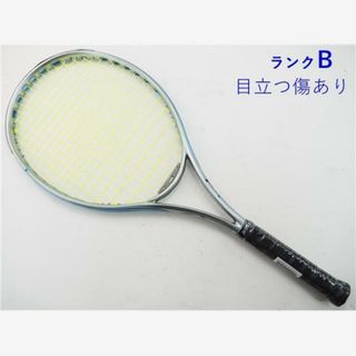 プリンス(Prince)の中古 テニスラケット プリンス オースリー スピードポート ブルー OS 2007年モデル (G2)PRINCE O3 SPEEDPORT BLUE OS 2007(ラケット)