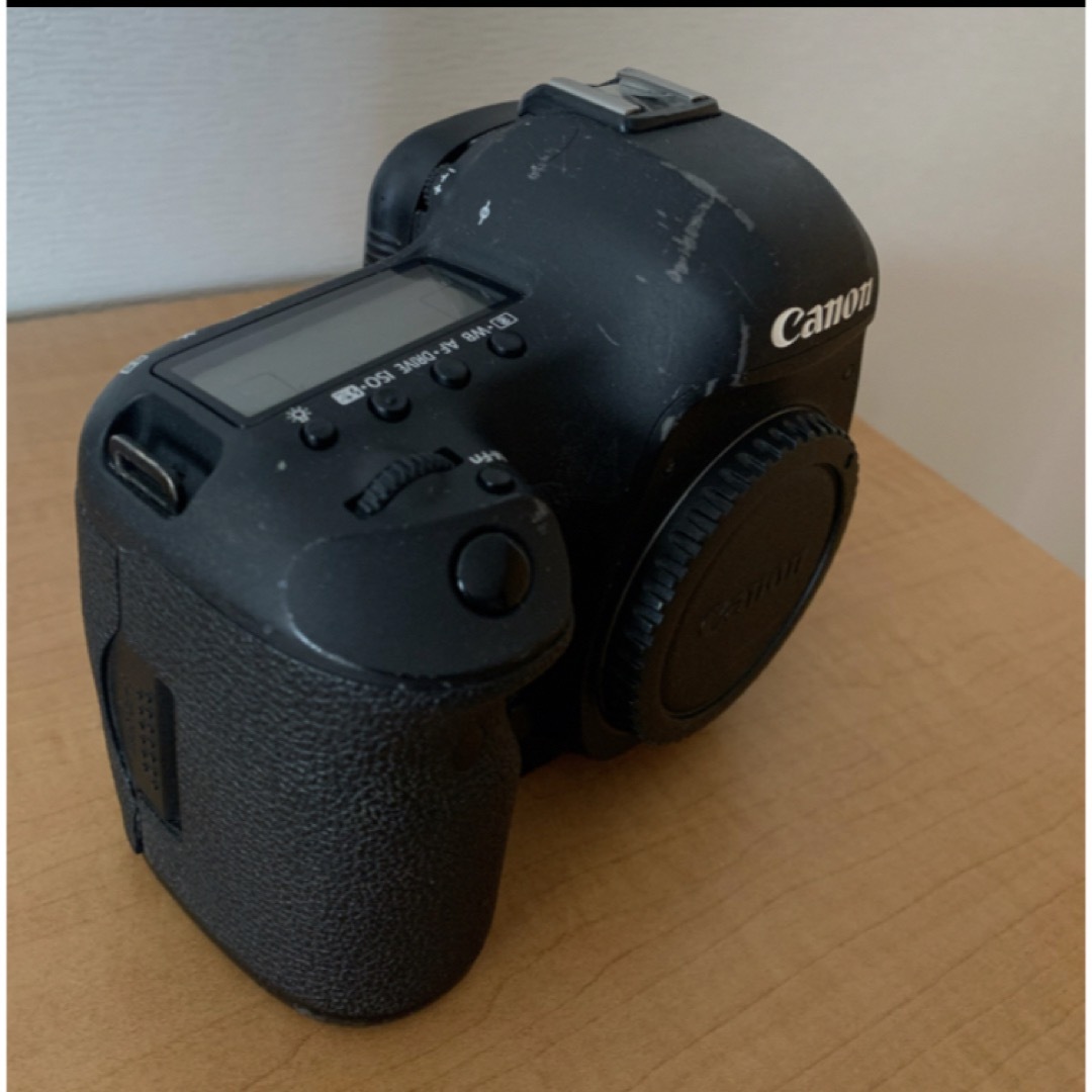 【最終価格】Canon EOS 5D MARK3