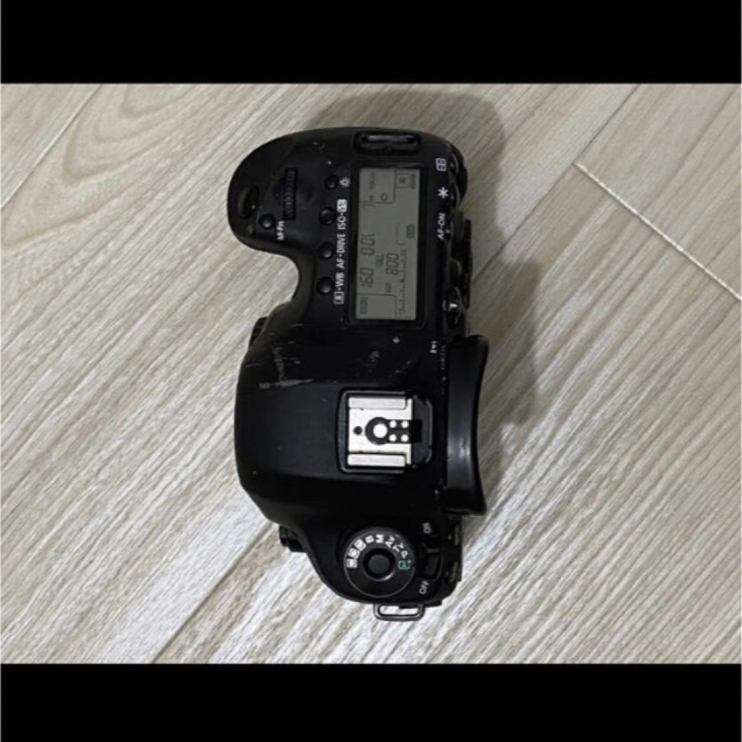 【最終価格】Canon EOS 5D MARK3