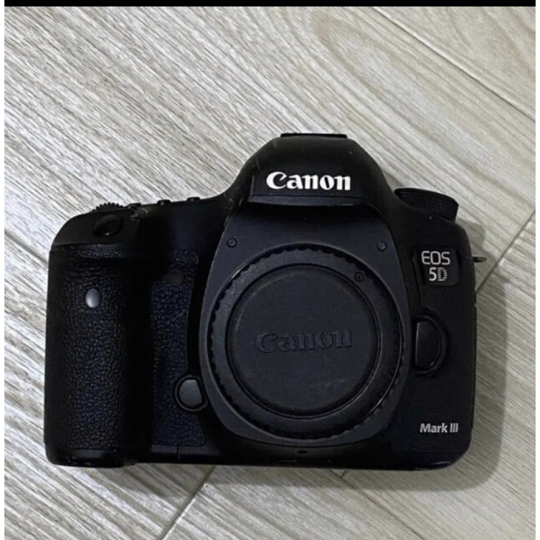 【最終価格】Canon EOS 5D MARK3