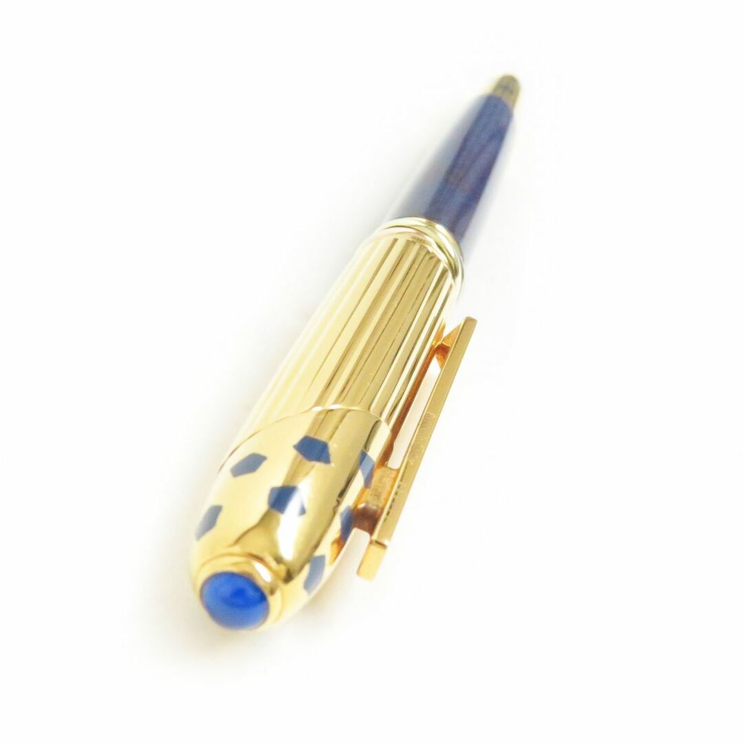 Cartier - 美品□Cartier パンテール ドゥ カルティエ トリニティ