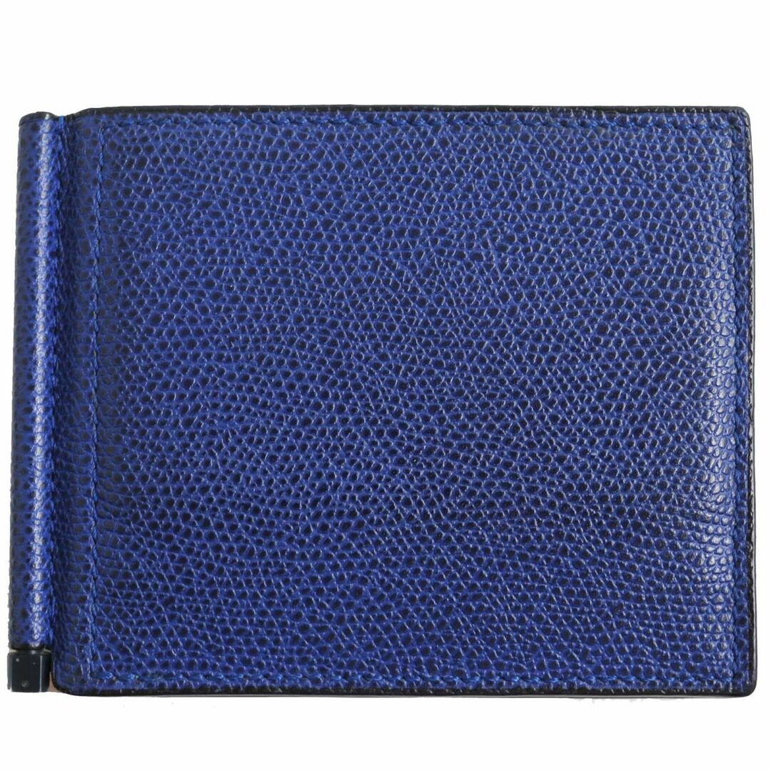 Valextra - 良品○2020年購入 Valextra ヴァレクストラ VOL80-28
