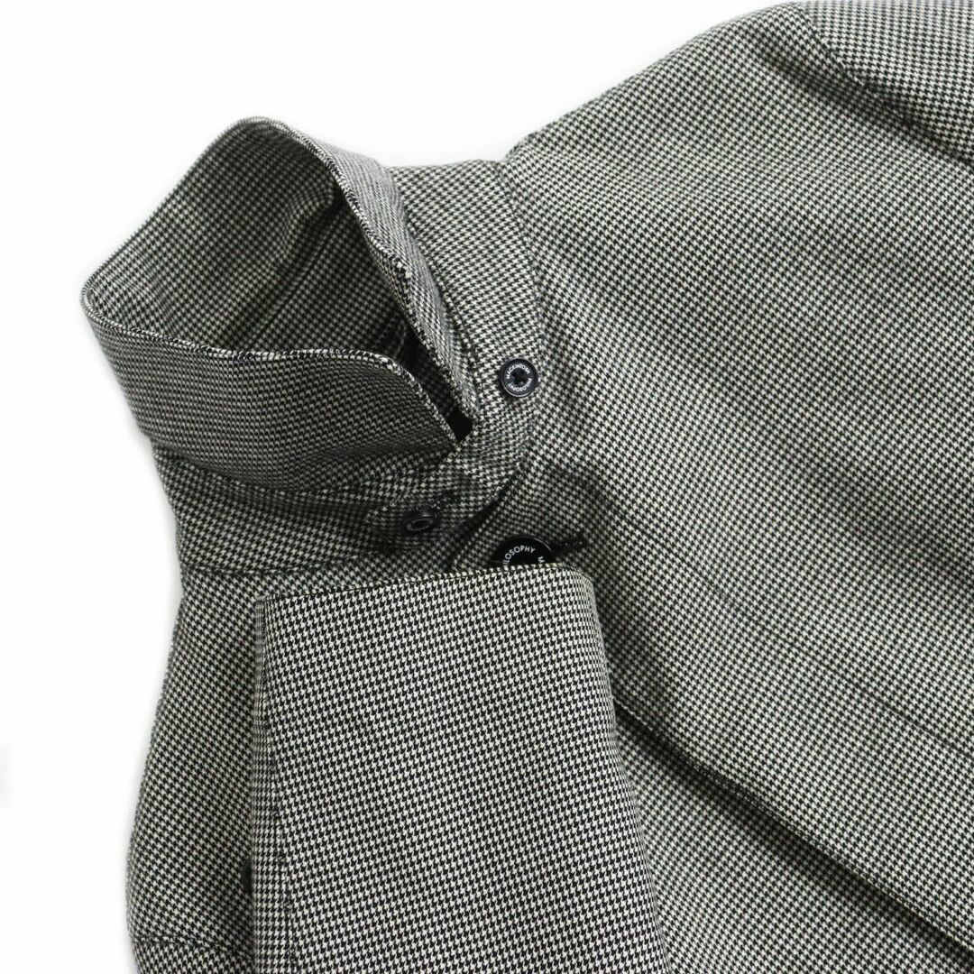 MACKINTOSH PHILOSOPHY - 良品○マッキントッシュフィロソフィー