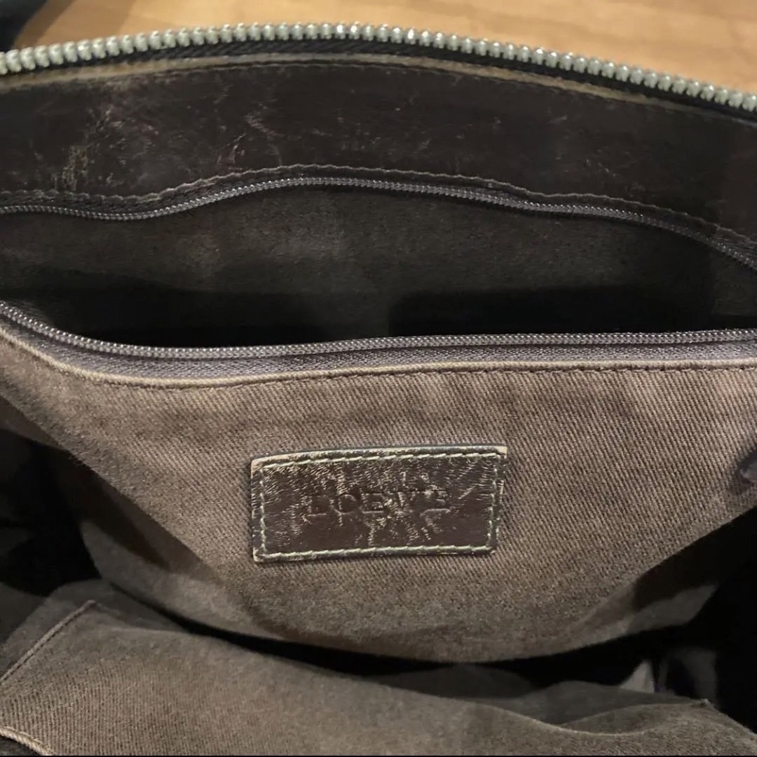 LOEWE(ロエベ)のロエベ  LOEWE  ハンドバッグ　鞄　アナグラム　トートバッグ レディースのバッグ(トートバッグ)の商品写真