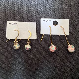 ピアス セット(ピアス)