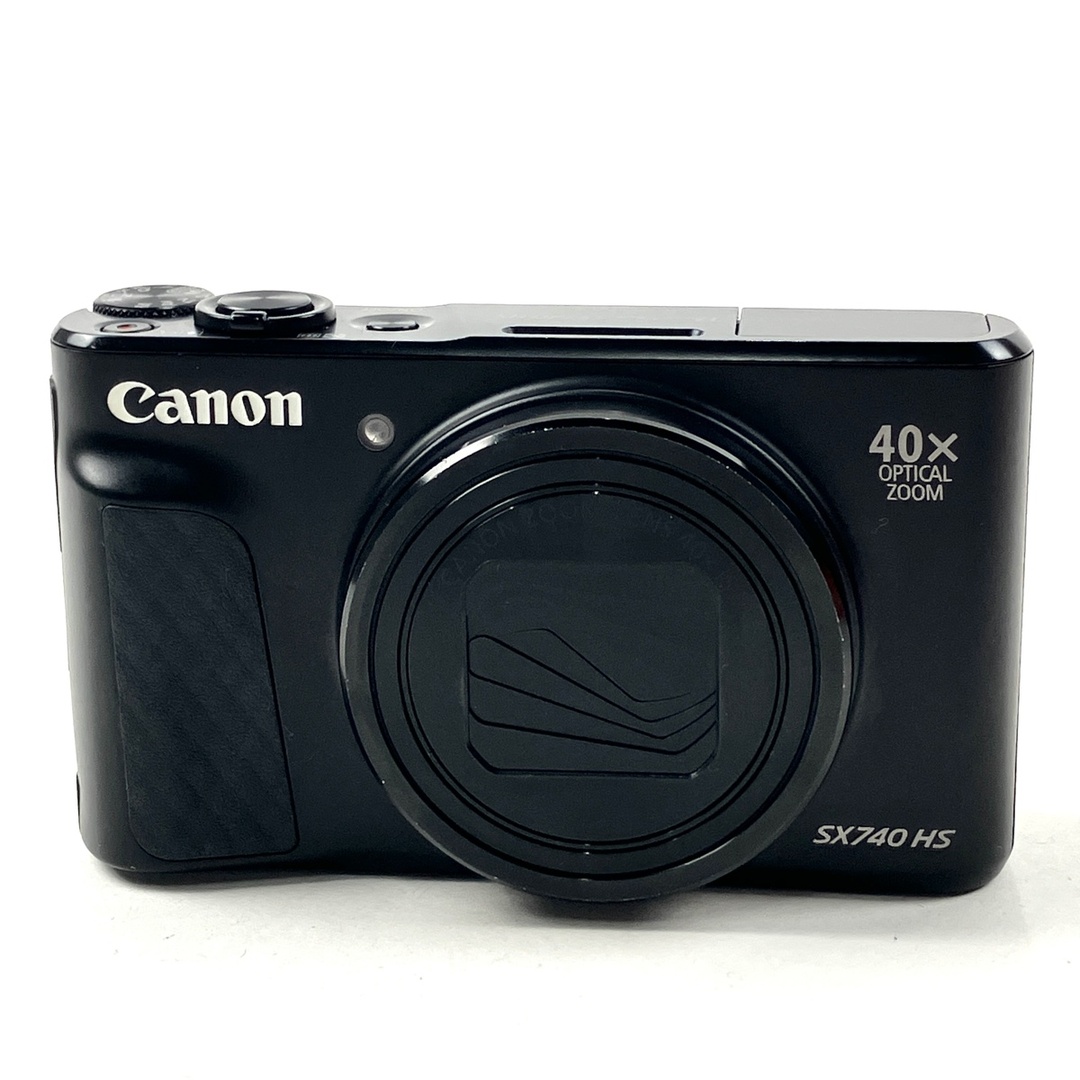 Canon PowerShot SX740 HS