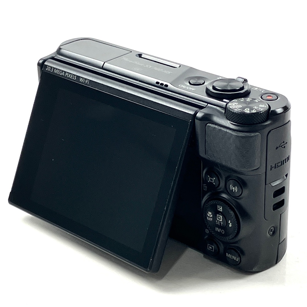 キヤノン PowerShot SX740HS 中古の通販 by バイセル ラクマ店|ラクマ