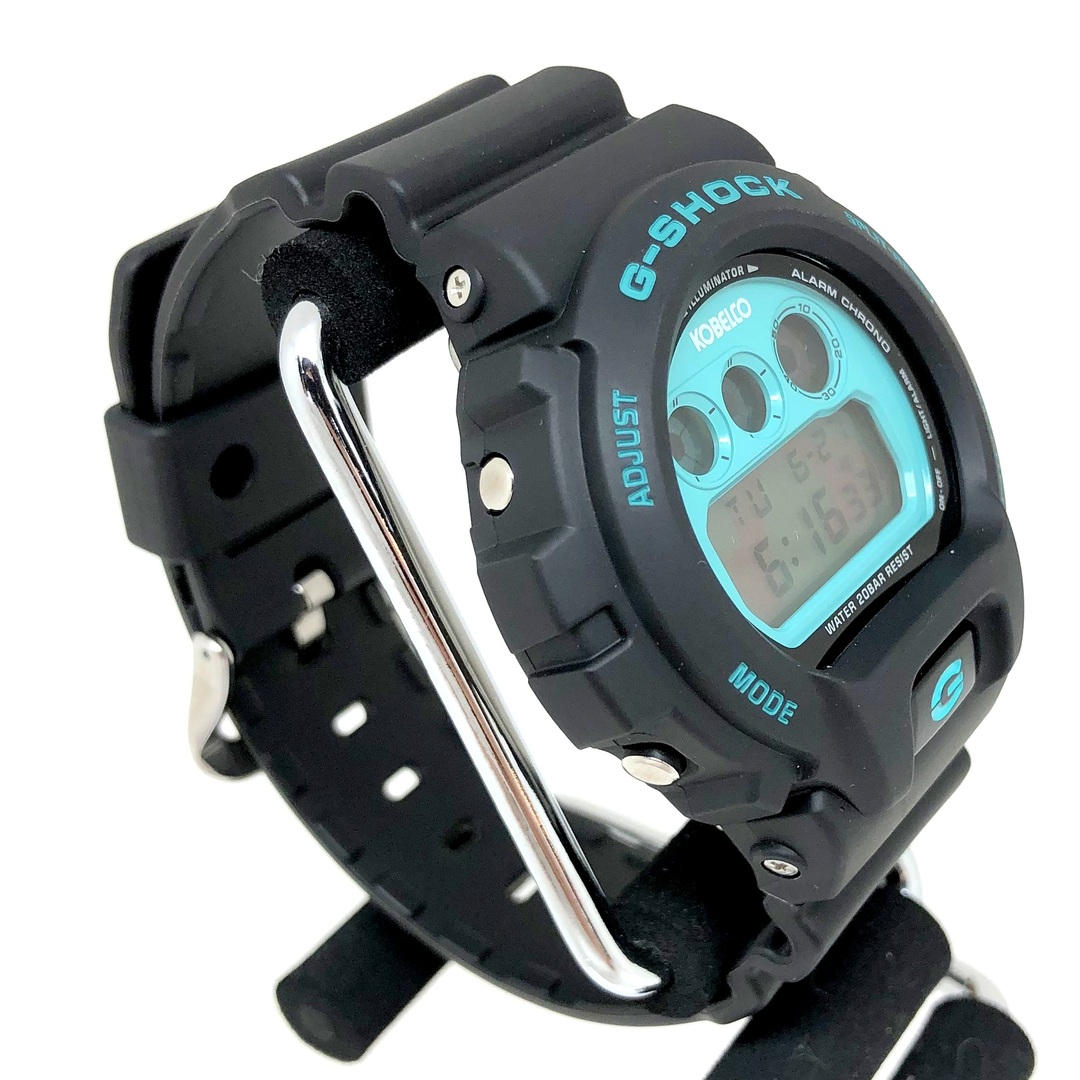 G-SHOCK ジーショック 腕時計 DW-6900
