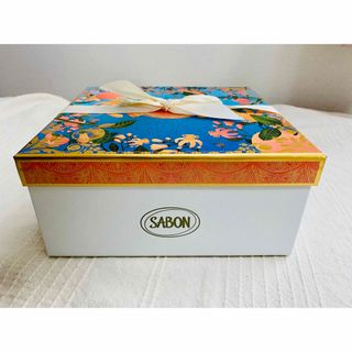 サボン(SABON)のSABON　ハンドクリーム、ボディセット(その他)