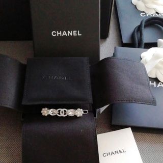 シャネル(CHANEL)の7様専用(ヘアピン)