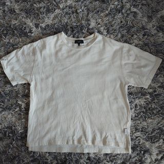 ユナイテッドアローズグリーンレーベルリラクシング(UNITED ARROWS green label relaxing)のグリーンレーベルリラクシング　Ｔシャツ135(Tシャツ/カットソー)