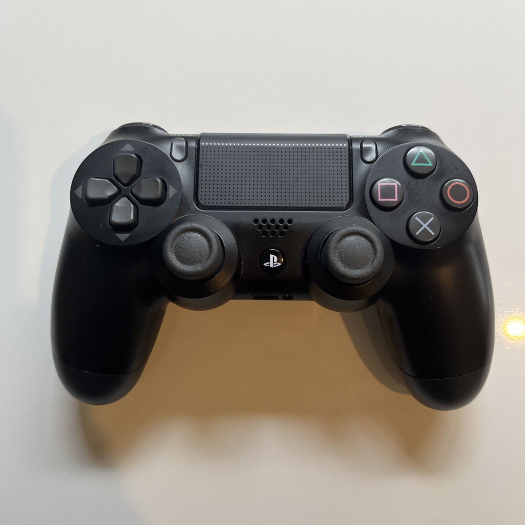 PS4 本体 箱付き PS4 本体 箱付き