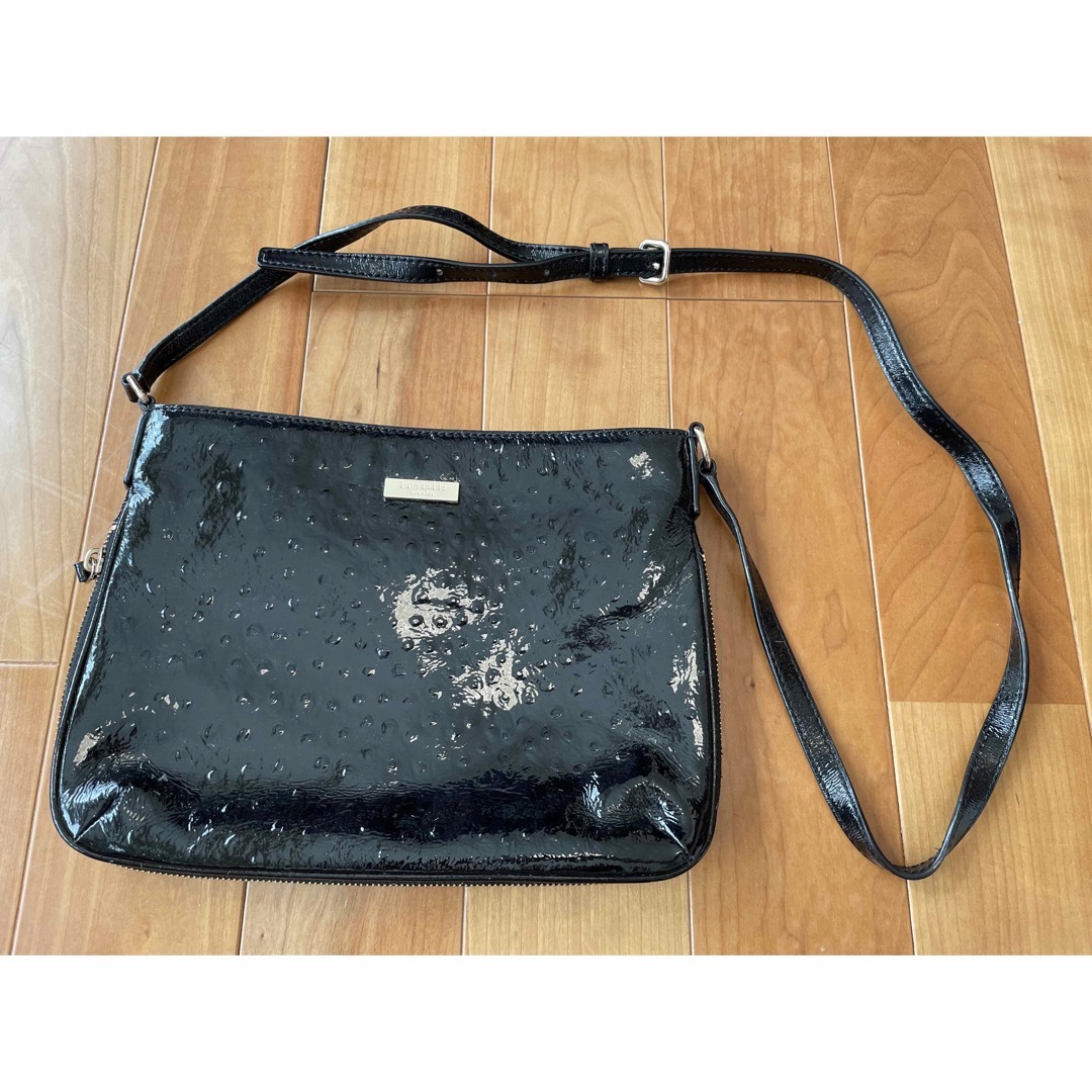 新品◇kate spade◇ケイトスペード◇レメディ　ジャガードバッグ