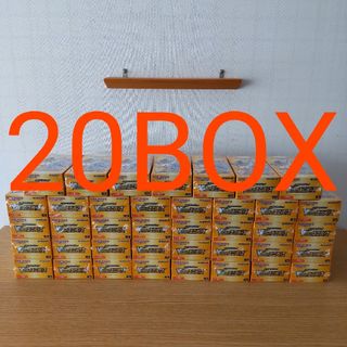 ポケモンカード VSTARユニバース 20BOX シュリンク付き 新品未開封(Box/デッキ/パック)