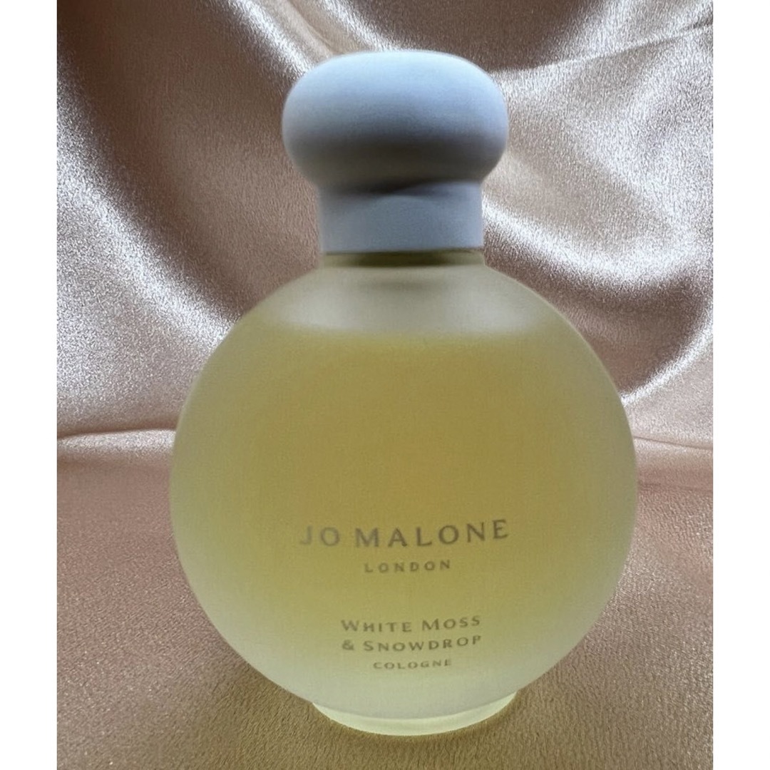 JOジョーマローン 限定コロンホワイトモススノードロップ 100ml stuff