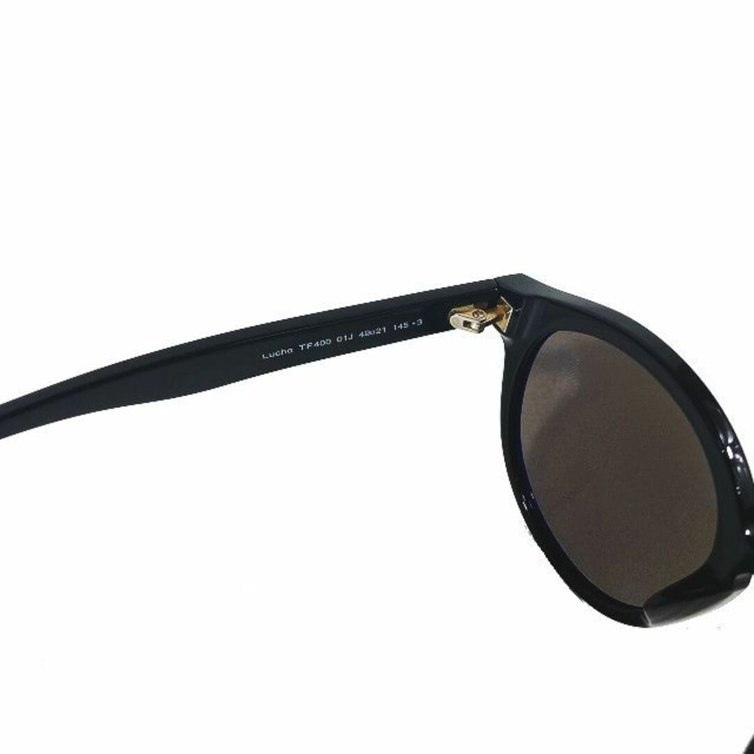 TOM FORD - トムフォード TOM FORD サングラス アイウェア Lucho