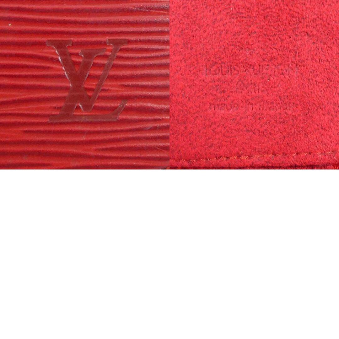 LOUIS VUITTON - ルイ ヴィトン LOUIS VUITTON アクセサリーポーチ