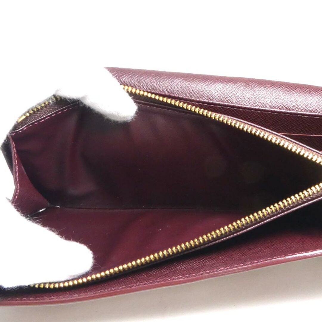 LOUIS VUITTON - ルイ ヴィトン LOUIS VUITTON 長財布 モノグラム