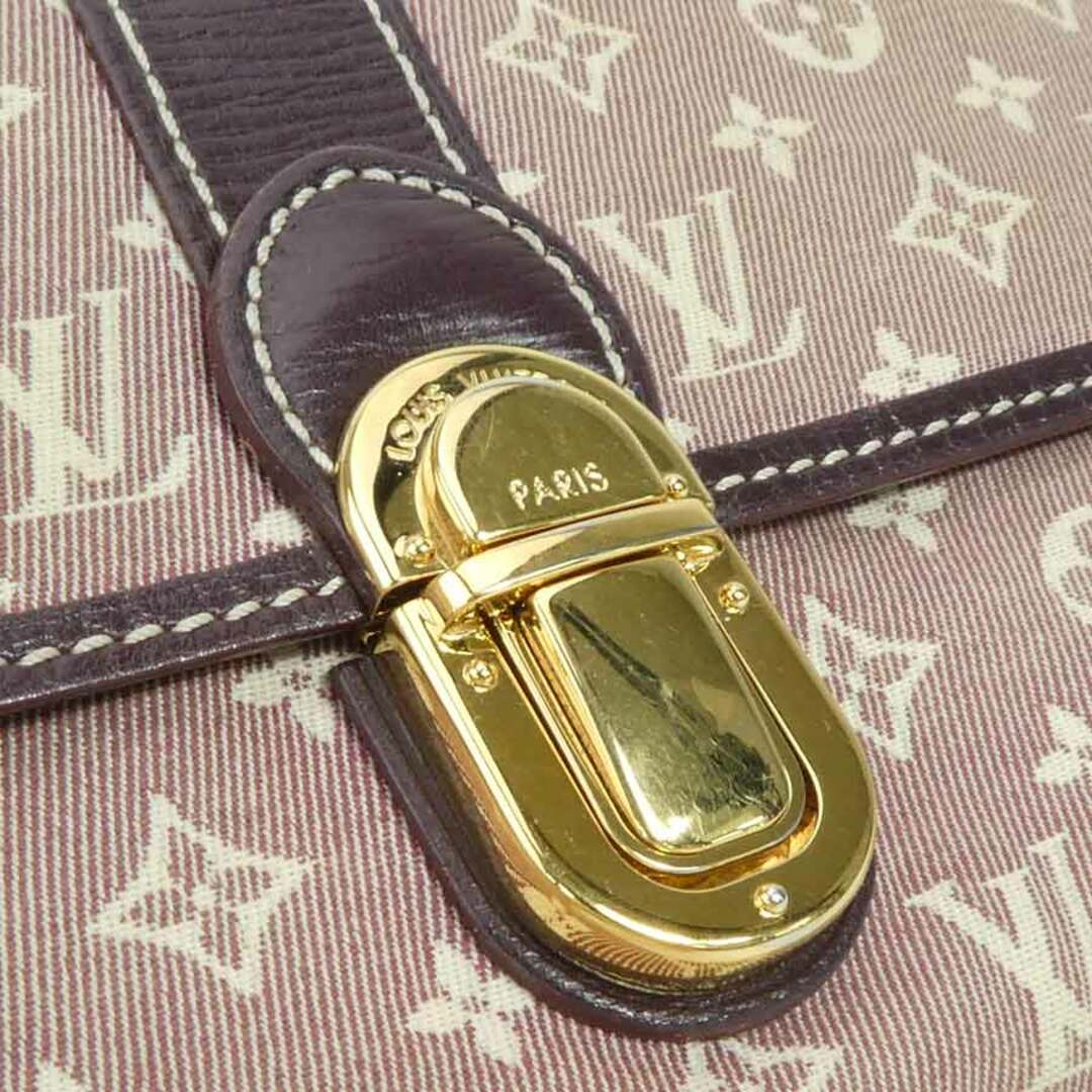 ルイ ヴィトン LOUIS VUITTON 長財布 モノグラムイディール