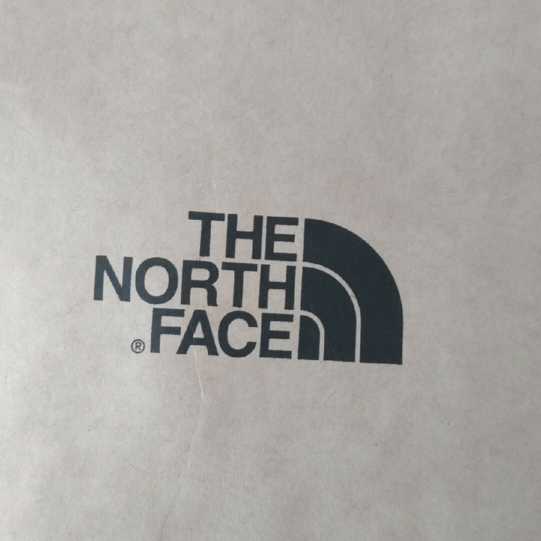 THE NORTH FACE(ザノースフェイス)のノースフェイス　買い物袋　ショッパー　2枚 メンズのバッグ(その他)の商品写真