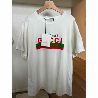 グッチ メンズのTシャツ・カットソー(長袖)の通販 77点 | Gucciの