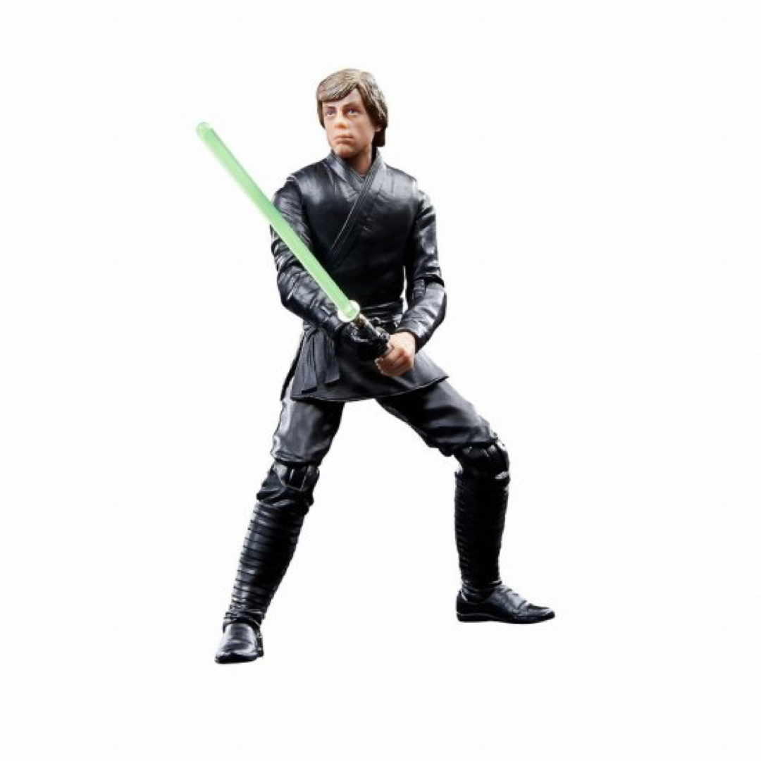 Hasbro - STAR WARS スター・ウォーズ ルーク・スカイウォーカー