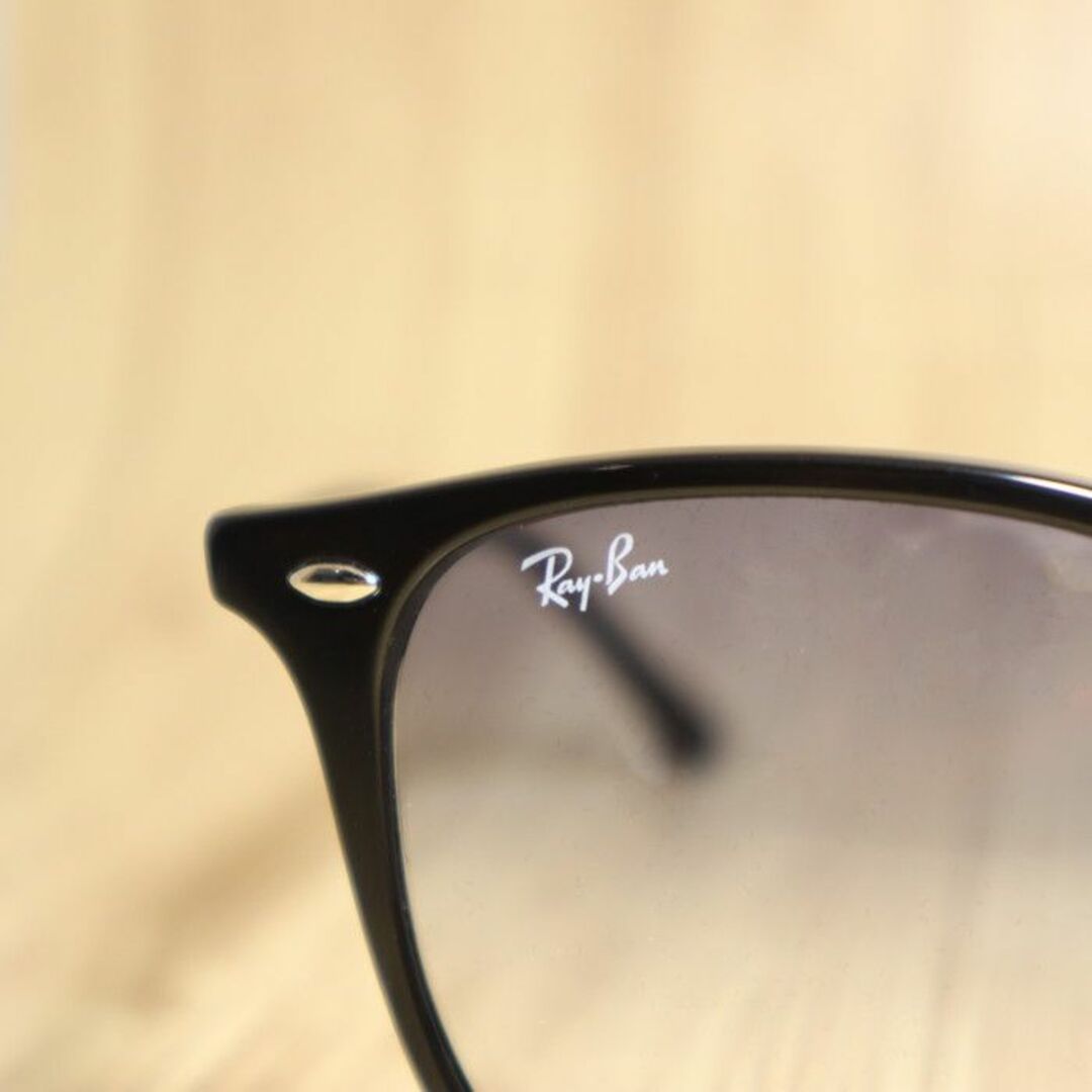 朝倉未来さん着用！正規品　RayBan レイバン RB4258F 601/19