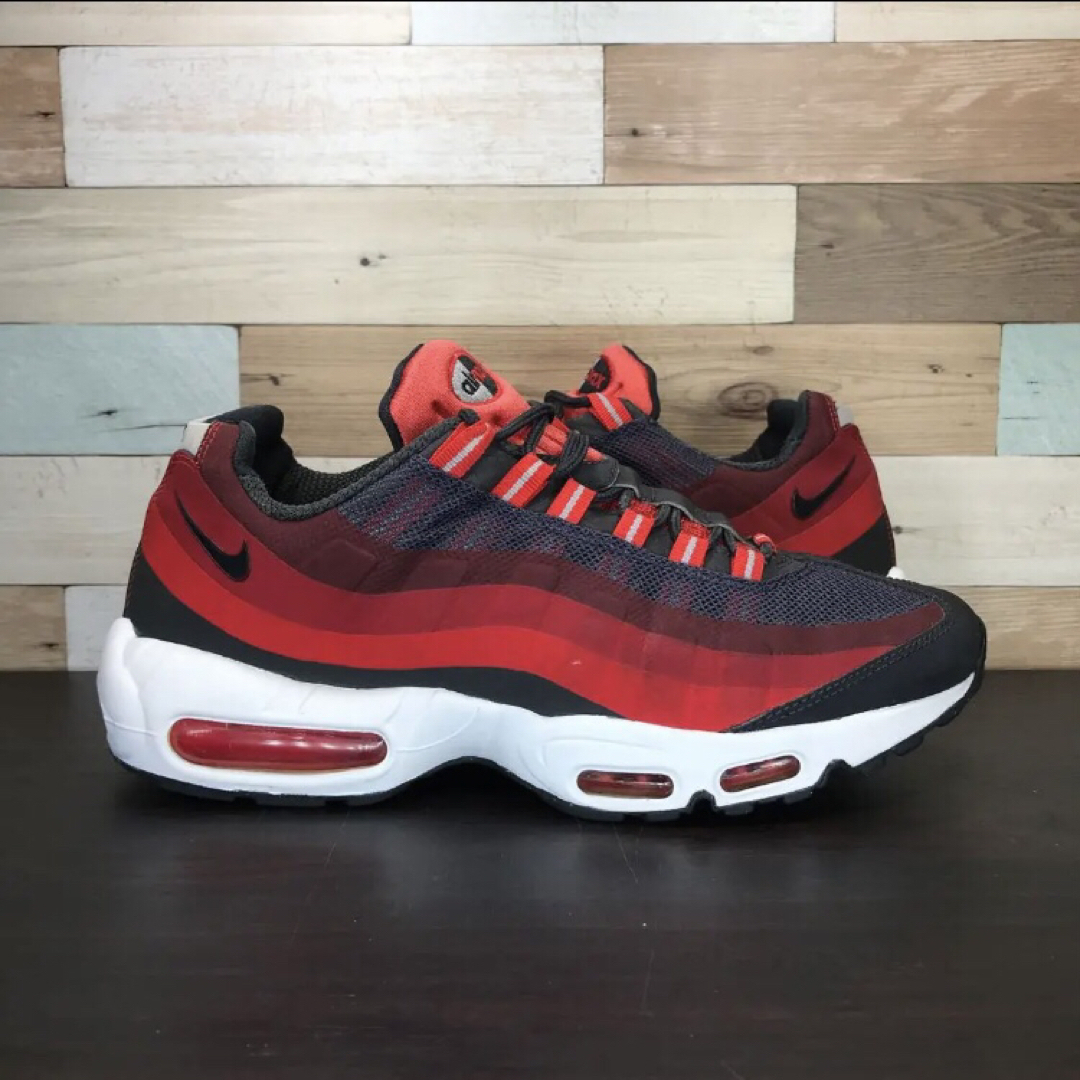 NIKE AIR MAX 95 NOSEW 27.5cm