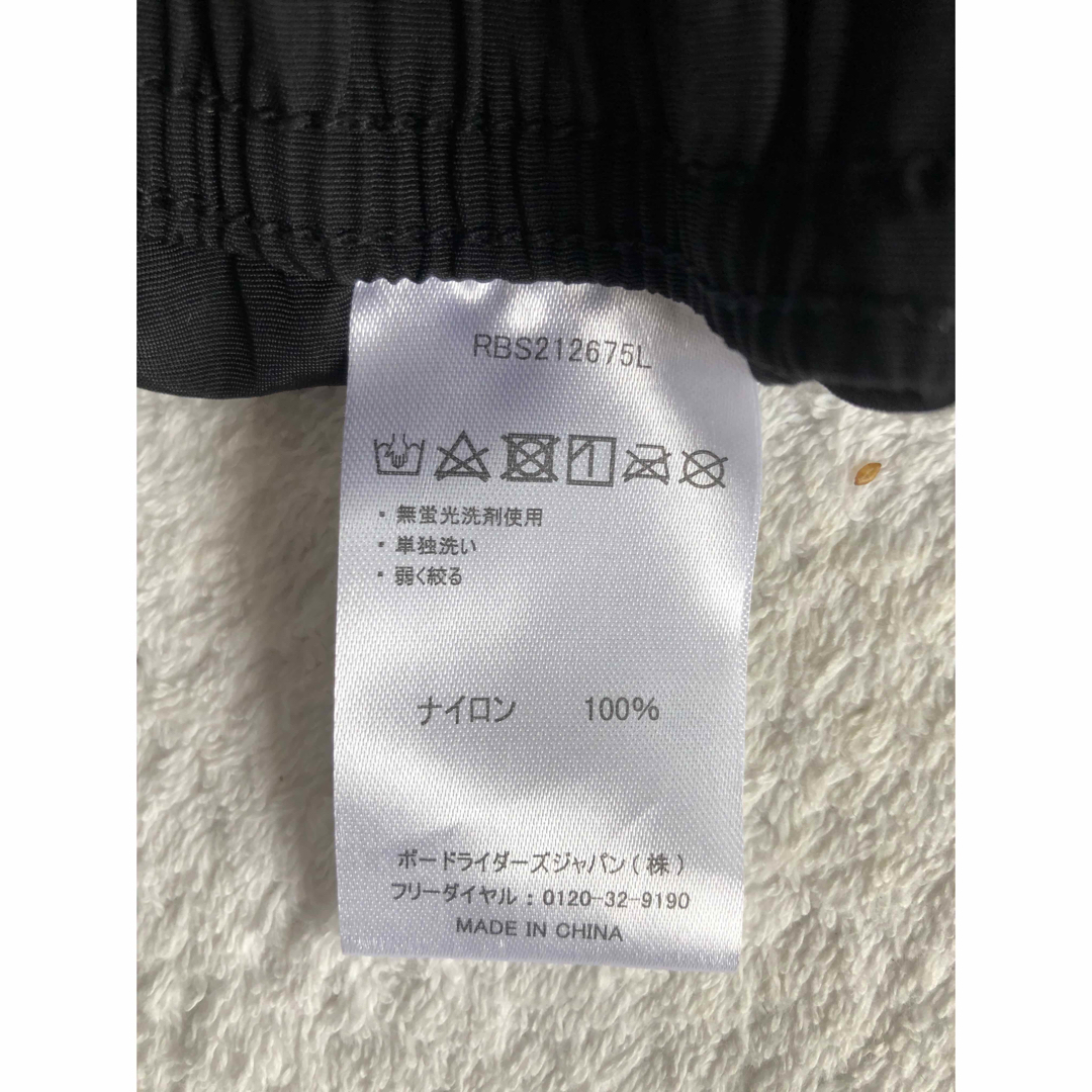 Roxy(ロキシー)の【専用】ROXY／ロキシー／ショートパンツ／水陸両用／アウトドア／キャンプ レディースの水着/浴衣(水着)の商品写真