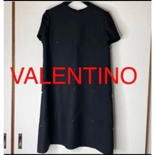 ヴァレンティノ(VALENTINO)のValentino ☆ワンピース☆パーティーや夏のお出かけにも☆(ミニワンピース)