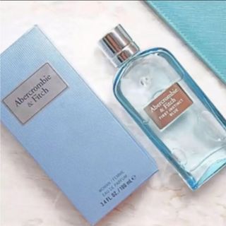 アバクロンビーアンドフィッチ(Abercrombie&Fitch)の【新品】Abercrombie&Fitch 30ml(ユニセックス)