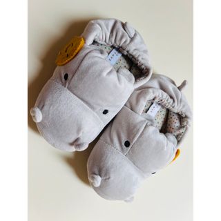 ザラキッズ(ZARA KIDS)のZARA kidsルームシューズ(スリッパ)