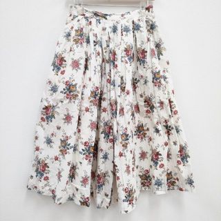 YAECA(キュロット ・ ホワイト/白色系)のフリマアイテム一覧 YAECA(キュロット ・ ホワイト/白色系)のフリマアイテム一覧