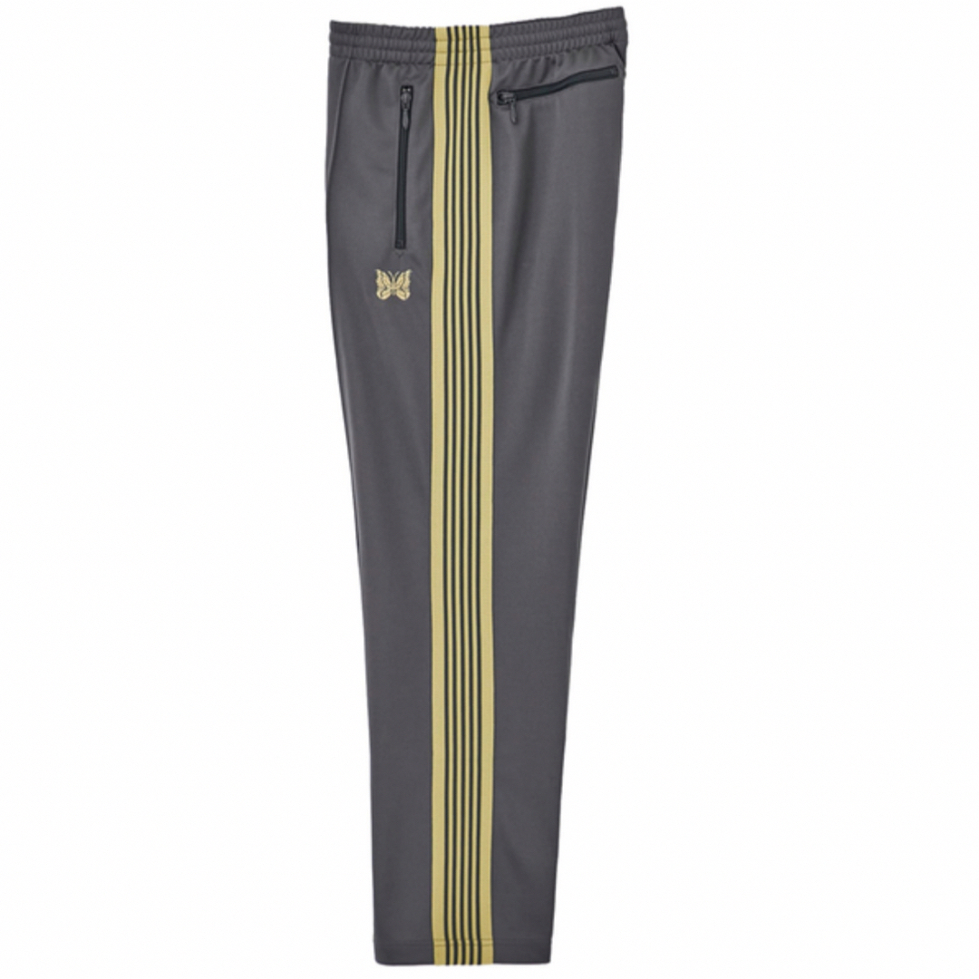 NEEDLES TRACKPANTS 別注STUDIOUS 23ss グレー | tradexautomotive.com