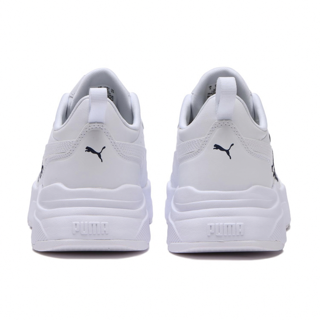 PUMA - PUMA ATSUZOKO Snow Man 佐久間大介着用モデル 24.0㎝の通販 by
