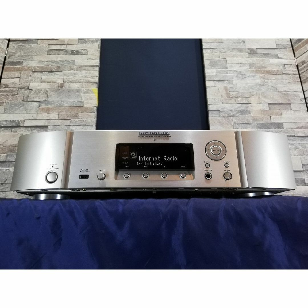 Marantz NA7004 ネットワークオーディオプレイヤー m0o983