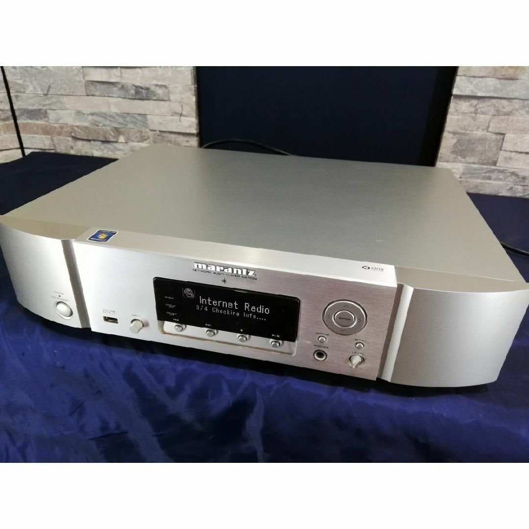 Marantz NA7004 ネットワークオーディオプレイヤー m0o983