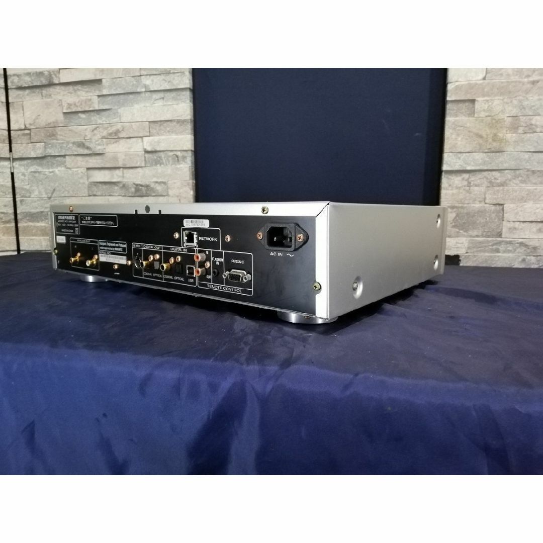 Marantz NA7004 ネットワークオーディオプレイヤー m0o983