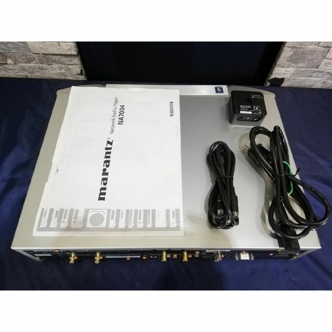 Marantz NA7004 m0o983