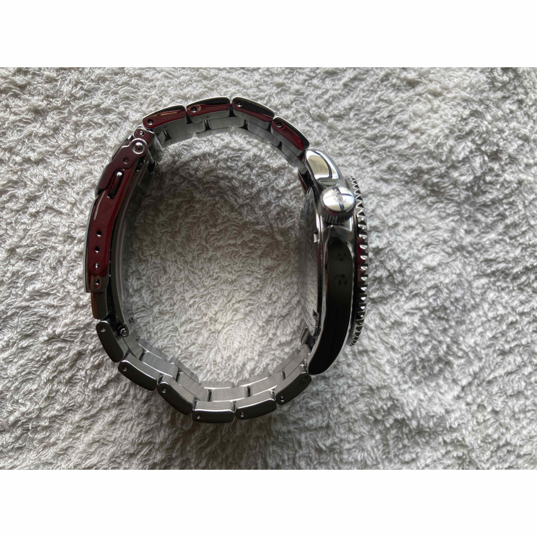 ORIENT(オリエント)のORIENT SPORTS 腕時計 ペプシカラー 海外モデル RA-AC0K03 メンズの時計(腕時計(アナログ))の商品写真